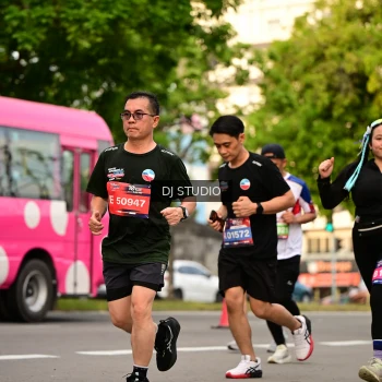 Runner Photo 4153146