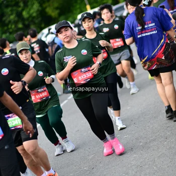 Runner Photo 4153149