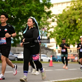 Runner Photo 4153152