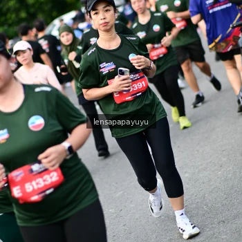 Runner Photo 4153154