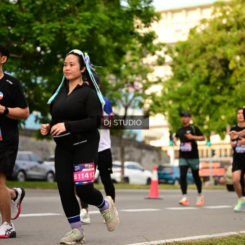 Runner Photo 4153155