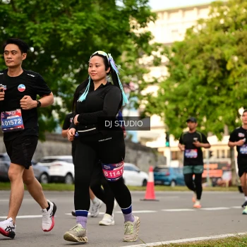 Runner Photo 4153157