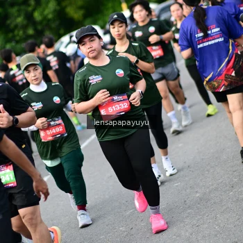 Runner Photo 4153159