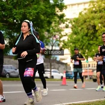 Runner Photo 4153160