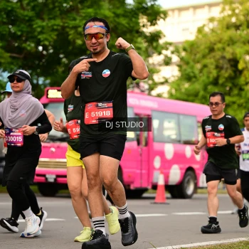 Runner Photo 4153161