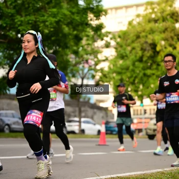Runner Photo 4153163
