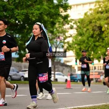 Runner Photo 4153164