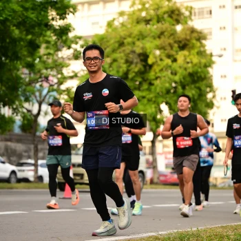 Runner Photo 4153166