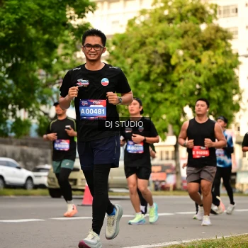 Runner Photo 4153170