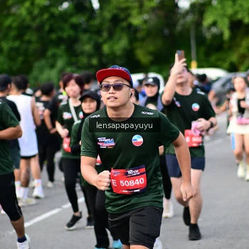 Runner Photo 4153173