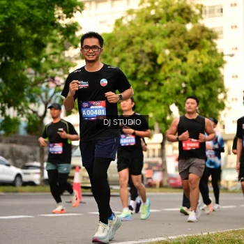 Runner Photo 4153175