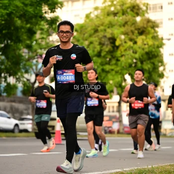 Runner Photo 4153177
