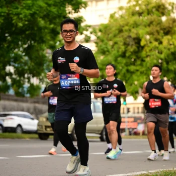 Runner Photo 4153181