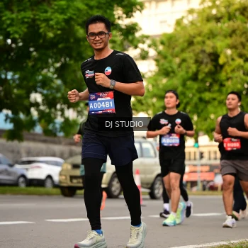 Runner Photo 4153183