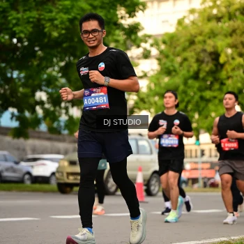 Runner Photo 4153186
