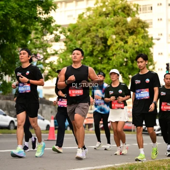 Runner Photo 4153190