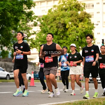 Runner Photo 4153191