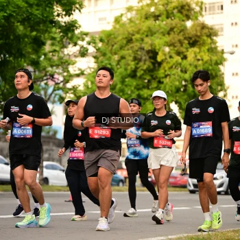 Runner Photo 4153192