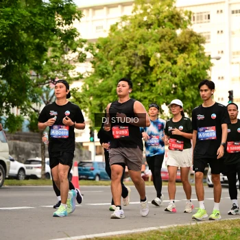 Runner Photo 4153193