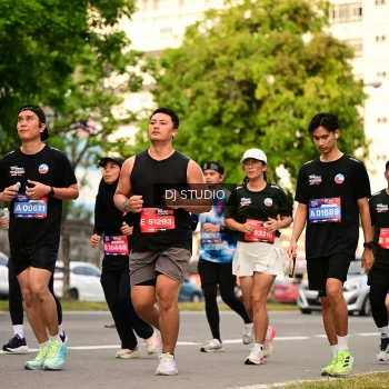 Runner Photo 4153196
