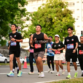 Runner Photo 4153197