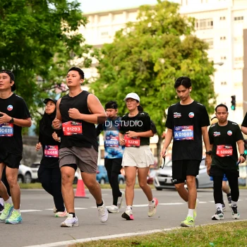 Runner Photo 4153198