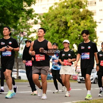 Runner Photo 4153199