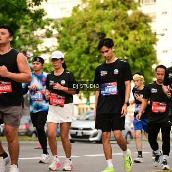 Runner Photo 4153202