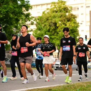 Runner Photo 4153205
