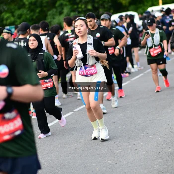 Runner Photo 4153207