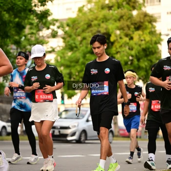 Runner Photo 4153209