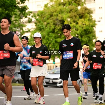 Runner Photo 4153210