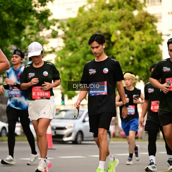 Runner Photo 4153211