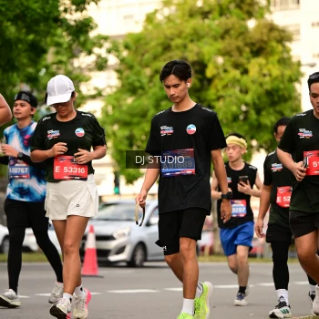 Runner Photo 4153212
