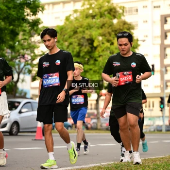 Runner Photo 4153215