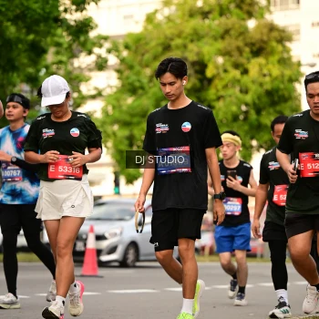 Runner Photo 4153217