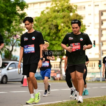 Runner Photo 4153220