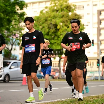 Runner Photo 4153221