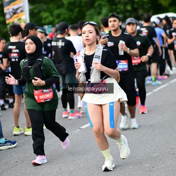 Runner Photo 4153222