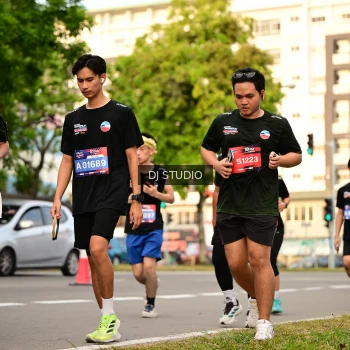 Runner Photo 4153223