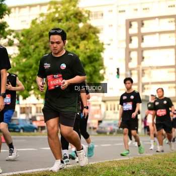 Runner Photo 4153225