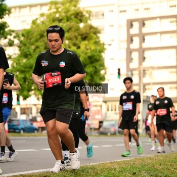 Runner Photo 4153229