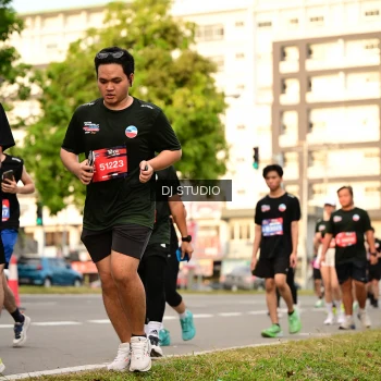 Runner Photo 4153230