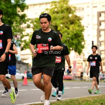 Runner Photo 4153233