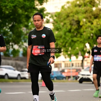 Runner Photo 4153236