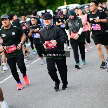 Runner Photo 4153239