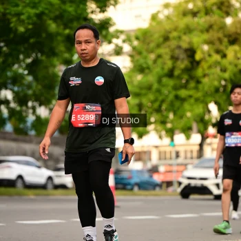 Runner Photo 4153240