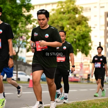Runner Photo 4153241