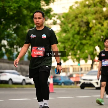 Runner Photo 4153243
