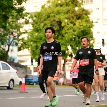 Runner Photo 4153247